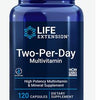 Two-Per-Day – 120 Kapseln