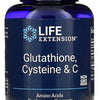 Glutathione, Cysteine & C - 100 caps