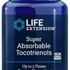 Super Absorbable Tocotrienols - 60 softgels