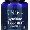 Cytokine Suppress with EGCG - 30 vcaps