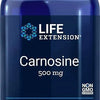 Carnosine, 500mg - 60 vcaps