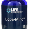 Dopa-Mind - 60 vegetarian tabs
