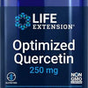 Optimiertes Quercetin, 250 mg – 60 pflanzliche Kapseln