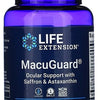 MacuGuard Ocular Support with Saffron & Astaxanthin - 60 softgels