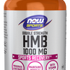 HMB, 1000mg - 90 tabs