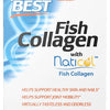 Fish Collagen with Naticol Fish Collagen - 30 stick packs