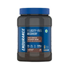 Endurance Recovery, Chocolate (EAN 658556043004) - 1500g - Chocolate (EAN 658556043004)