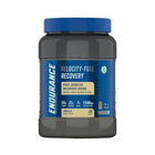 Endurance Recovery, Vanilla (EAN 658556043028) - 1500g - Vanilla (EAN 658556043028)