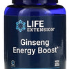 Ginseng Energy Boost - 30 vcaps