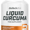 Liquid Curcuma - 30 caps