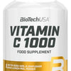 Vitamin C 1000 - 30 tablets