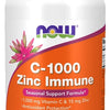 C-1000 Zink Immun – 180 pflanzliche Kapseln