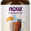 Essential Oil, Spiced Cider - 30 ml.