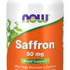 Saffron, 50mg - 60 vcaps