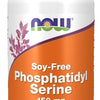 Phosphatidyl Serine, 150mg Soy Free - 60 vcaps