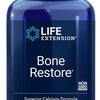 Bone Restore - 120 caps