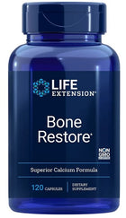 Bone Restore - 120 caps
