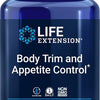 Body Trim and Appetite Control - 30 vcaps