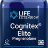 Cognitex Elite Pregnenolone – 60 vegetarische Tabletten