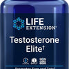Testosterone Elite - 30 pflanzliche Kapseln