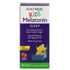 Kids Melatonin, Strawberry - 30 tabs