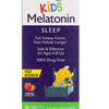 Kinder Melatonin, Erdbeere - 40 Tabletten