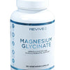 Magnesium Glycinate - 120 vcaps