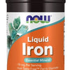 Liquid Iron - 237 ml.