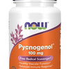 Pycnogenol, 100mg - 60 vcaps