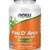 Pau D'Arco, 500mg - 100 vcaps