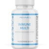 Multivitamin - 150 pflanzliche Kapseln