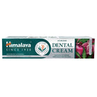 Ayurvedic Dental Cream with Natural Fluoride - 100g