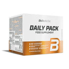 Daily Pack - 30 packs