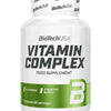 Vitamin Complex - 60 caps