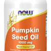 Pumpkin Seed Oil, 1000mg - 200 softgels
