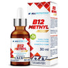 B12 Methyl Tropfen - 30 ml.