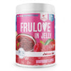 Frulove In Gelee, Himbeere & Apfel – 1000g