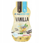 Sweet Sauce, Vanilla - 500 ml. - Vanilla