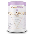 Allnutrition AllDeynn Collarose Fish, Raspberry Wild Strawberry - 300g - Raspberry Wild Strawberry
