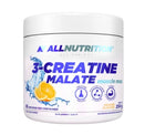 Allnutrition 3-Creatine Malate, Orange - 250g - Orange