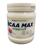 BCAA Max Support, Apple - 500g - Apple