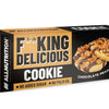 Fitking Delicious Cookie, Chocolate Peanut - 150g - Chocolate Peanut