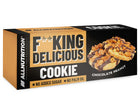 Fitking Delicious Cookie, Chocolate Peanut - 150g - Chocolate Peanut