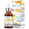 Vit D3 4000 Tropfen - 30 ml.