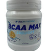 BCAA Max Support, Orange - 500g - Orange