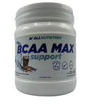 BCAA Max Support, Cola - 500g - Cola