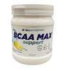 BCAA Max Support, Lemon - 500g - Lemon