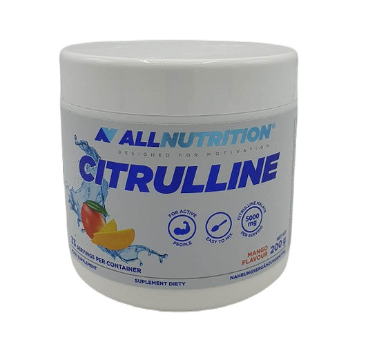 Citrulline, Mango - 200g - Mango