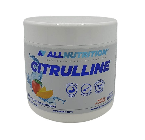 Citrulline, Mango - 200g - Mango