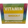 Vitamin Shock - 12 x 80 ml.